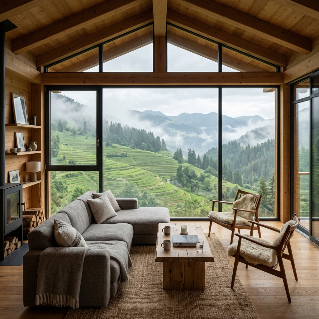 Valley Vista Suite